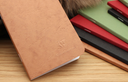 Clairefontaine - Life Unplugged Notebooks 3.5 x 5.5 Pocket Notebook