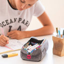 ZIPIT Lenny Pencil Case