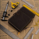 LOCHBY - Field Journal