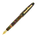 Esterbrook Estie Fountain Pen - Botanical Garden with Gold Trim