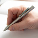 Tactile Turn - Clip Action Pen