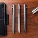 Tactile Turn - Clip Action Pen