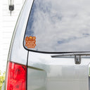 Juju and Moxie - Kindness Caring Compassion Snark High Quality Vinyl Sticker