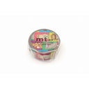 mt masking tape  - 15mm summer attire