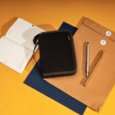 LOCHBY - Field Folio A6