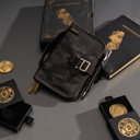 LOCHBY - Mini Field Journal