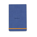 Exaclair - Rhodia Webnotepad - A6 Reporter Style
