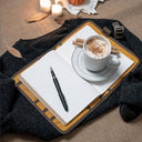 LOCHBY - Field Journal