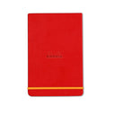 Exaclair - Rhodia Webnotepad - A6 Reporter Style