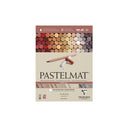 Pastelmat Premium Textured Paper Pads For Pastel