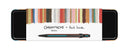 Caran d'Ache - Paul Smith 849 Ballpoint Pen Black