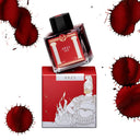 Laban Greek Mythology II Fountain Pen Ink