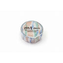 mt masking tape - 15mm retro design swing