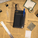 LOCHBY - Mini Pocket Journal