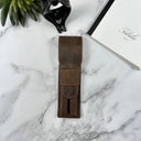 Girologio - Leather 2 Pen Case
