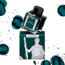 Laban Greek Mythology II Fountain Pen Ink