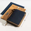 LOCHBY Field Folio A5