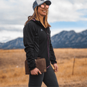 LOCHBY - Field Journal