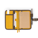LOCHBY - Mini Field Journal