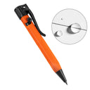 Rite in the Rain - Mini Bolt-Action Pen - Orange