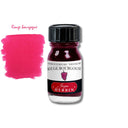 Exaclair - Herbin Fountain Pen Ink 10ml Bottle -40 Colors: Ambre de Bermanie (Burmese Amber)