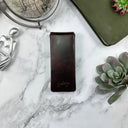 Girologio - Leather 3 Pen Magnetic Pen Case