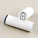 Merry and Bright - Ministempel battery
