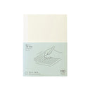 Midori MD Notebook - A6 - Grid B