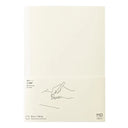 MIDORI MD NOTEBOOK - A5 - BLANK B