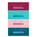 Rhodia Colors Notepad A5