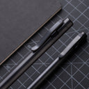 Tactile Turn - Clip Action Pen