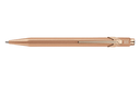 Caran d'Ache - Ballpoint Pen 849™ Premium Brut Rose with Slimpack