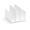 Poppin - Fin File Sorter