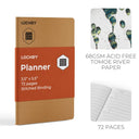LOCHBY - Tomoe River Pocket Notebooks 3.5" x 5.5"