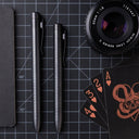 Tactile Turn - Clip Action Pen