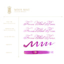 Ferris Wheel Press Fountain Pen Ink - Moon Mist