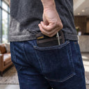 LOCHBY Pocket Journal