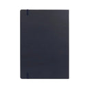 Nonble A5 Hardcover Notebook - Blue Black