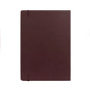 Nonble A5 Hardcover Notebook - Bordeaux