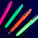 Esterbrook Estie Funky Town Fountain Pen - Green