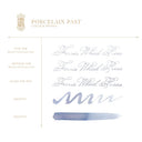 Ferris Wheel Press Fountain Pen Ink - Porcelain Past