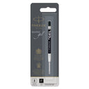 Parker Gel Ballpoint Pen Refills Black Ink