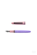 Esterbrook x Sweet Kawaii Design Pastel Halloween Pink Fountain Pen with Ghost