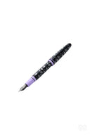 Esterbrook x Sweet Kawaii Design Pastel Halloween Black Fountain Pen with Bat