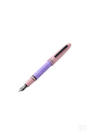 Esterbrook x Sweet Kawaii Design Pastel Halloween Pink Fountain Pen with Ghost