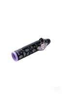 Esterbrook x Sweet Kawaii Design Pastel Halloween Black Fountain Pen with Bat