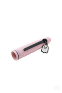 Esterbrook x Sweet Kawaii Design Pastel Halloween Pink Fountain Pen with Ghost