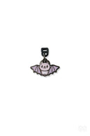 Esterbrook x Sweet Kawaii Design Pastel Halloween Black Fountain Pen with Bat