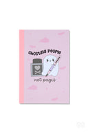 Esterbrook x Sweet Kawaii Design Pastel Halloween 3 piece Journal Set