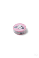 Esterbrook x Sweet Kawaii Design Pastel Halloween Pink Ghosts Washi Tape